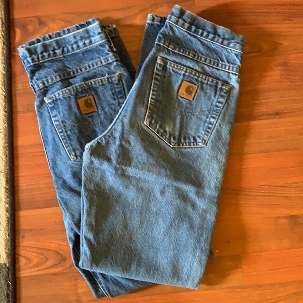Carhartt Jeans 29X32